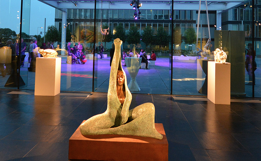 Chiara Pase – Farmacia Crevada